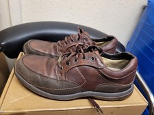 Clarks Active Air Goretex