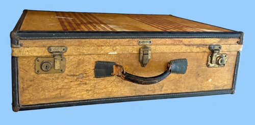 Vintage 1930s oshkosh chief - vintage,