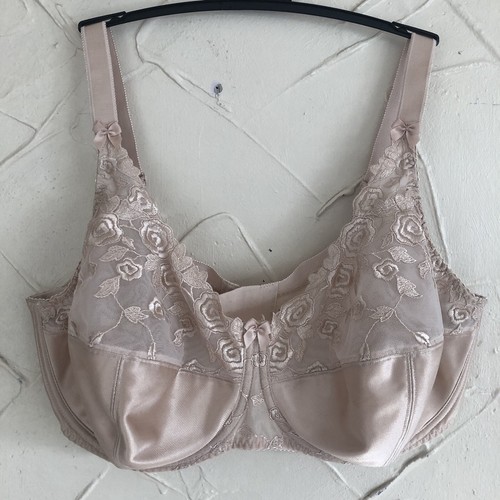 Fantasie bra 38gg nude - 38gg,