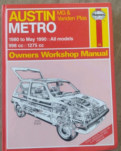 Austin metro owners workshop - owners,