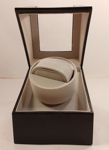 Automatic watch winder box - automatic,