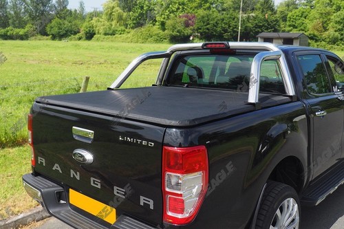 For ford ranger - ford, limited