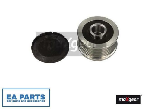 Alternator freewheel clutch - alternator,