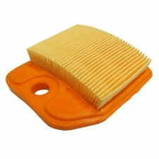 Paper air filter fits stihl - air,