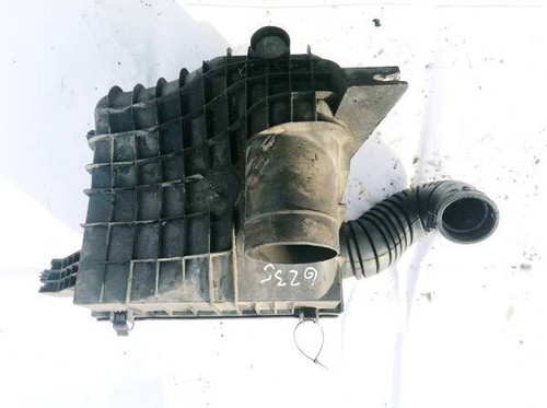 Air filter box for - ,