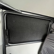 VW T6 Thermal Screens TWIN