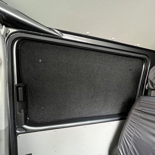 Thermal screens twin - t6,