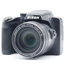 Near Mint Nikon COOLPIX P500