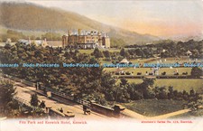 R472997 Fitz Park and Keswick