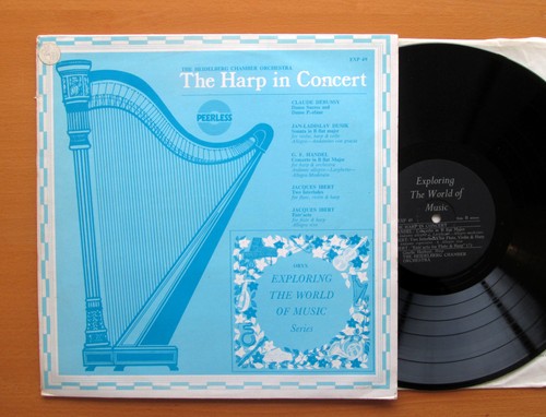 Exp the harp concert - exp, 49