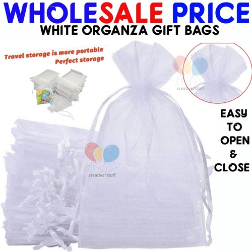 100pcs white luxury - 10,