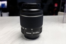 PENTAX Pentax SMC DA 50-200mm