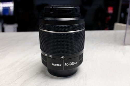 Pentax smc 200mm - pentax, 50-200mm