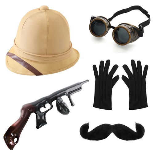 Jungle hunter explorer adult - hunter,