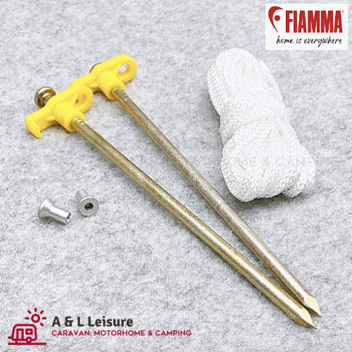 Fiamma caravanstore guyline - fiamma,