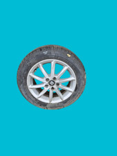 SEAT IBIZA 6J 2016 ALLOY WHEEL