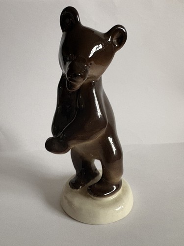 Vintage ussr lomonosov - vintage,