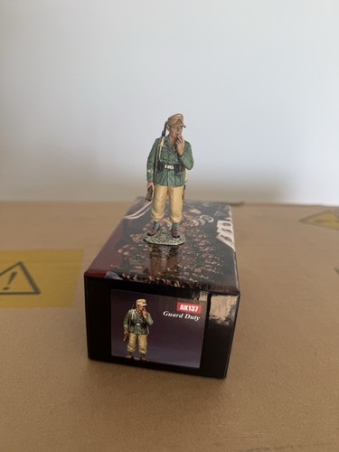 King and country africa korps - and,