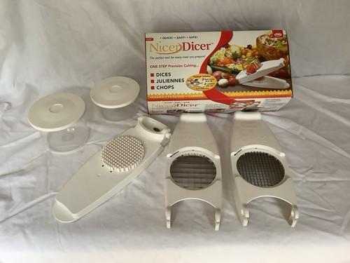 Genius nicer dicer - nicer,