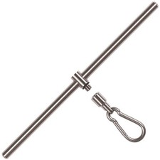 Korda Singlez Black or