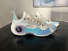 Li-Ning Way of Wade 10 Low