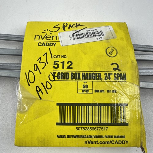 Nvent caddy 512 - nvent,