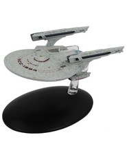 Eaglemoss Star Trek Starships