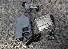 FIAT 500 HYBRID ECU KIT + KEY