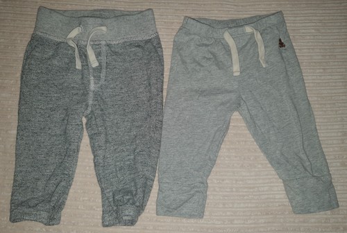 Baby gap boys grey bear - 2x,