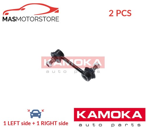 Anti roll bar - anti,
