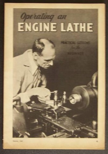 1943 howto operate - 1943,