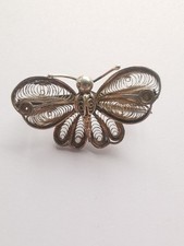 Vintage Low Grade Silver