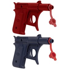 Metal Die Cast Gun Potato Spud