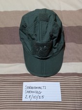 Helikon-Tex Folding Baseball Cap - Olive Drab