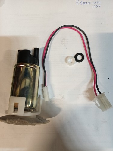 Denso tank fuel - denso, pump