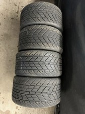 245/40/17 Hoosier H2.0 X4 Oval Race Drift