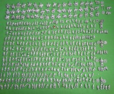 Huge Joblot 15mm Friekorps