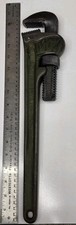 Pipemaster 18 in The Erie Tool