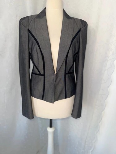 Autograph grey tailored - m&s,