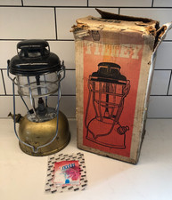 Tilley paraffin lamp x246b - tilley,