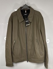 HUGO BOSS Mapson 3 Dark Beige