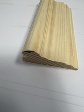 Traditional Pine Picture Rail