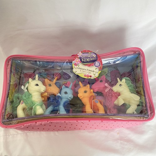 Dream kingdom large unicorn - large,
