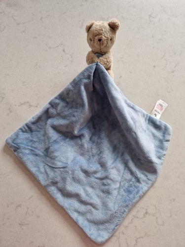 Sainsburys teddy comforter