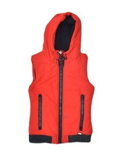 SUPERDRY Womens Hooded Padded