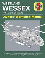 Westland Wessex Owners'