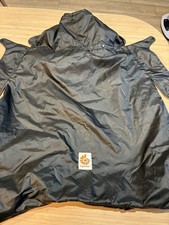 Ergobaby Waterproof Fleece All Weather Cover with Hood