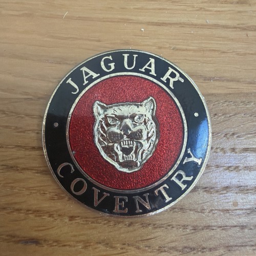 Jaguar motors coventry works - coventry,