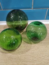 Fishing Floats X3, Pair Small