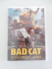 BAD CAT - FRENCH (DVD) UGUR